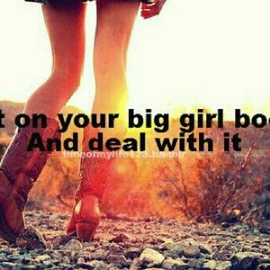 Meet your Posher, Tami