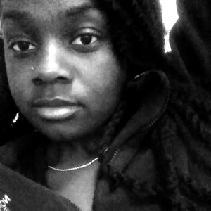 Meet your Posher, Arnelle