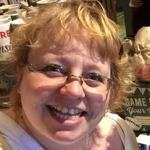 Meet your Posher, Lory