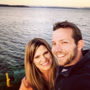 Meet your Posher, Kristi