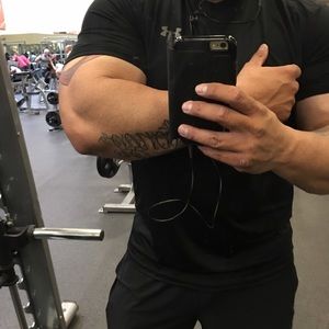 Meet your Posher, Dean