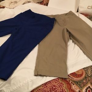 Amazing Westbound Capris