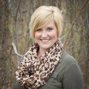 Meet your Posher, Robin