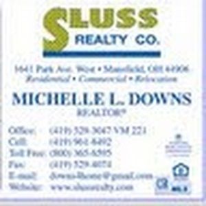 Meet your Posher, Michelle