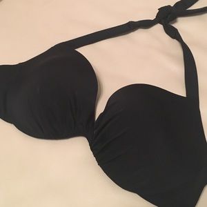 Victoria's Secret Push-up Swim Top