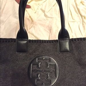 Additional pics of Tory Burch Ella Tote