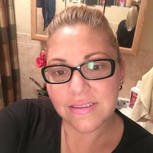 Meet your Posher, Sandra