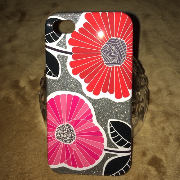 Vera Bradley IPhone 4 Case