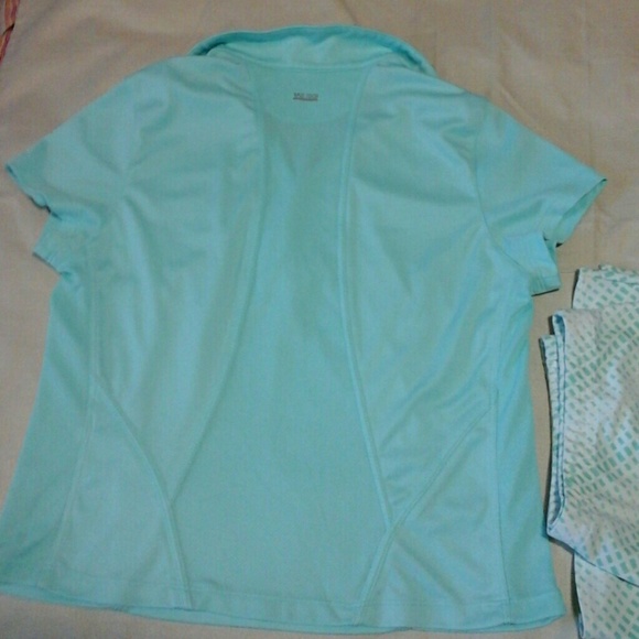 Tail Tech Performance Workout Set (Nwot ) - image 3