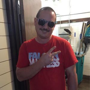 Meet your Posher, Adam