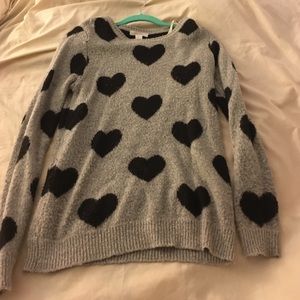 Full over sweater(price is negotiable)