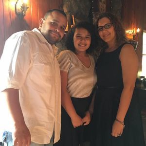 Meet your Posher, Cynthia