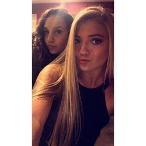 Meet your Posher, Holly