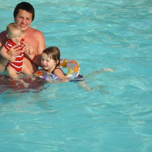 Meet your Posher, Philip