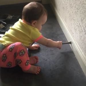 Meet your Posher, Dawn