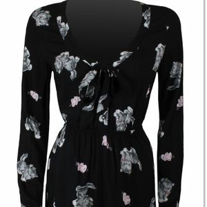 NWT Iron Fist Kitten Romper Jumpsuit XL 1x