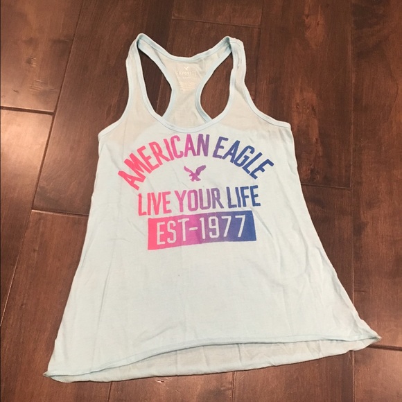 American Eagle tank top