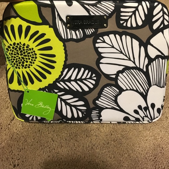 iPad pouch