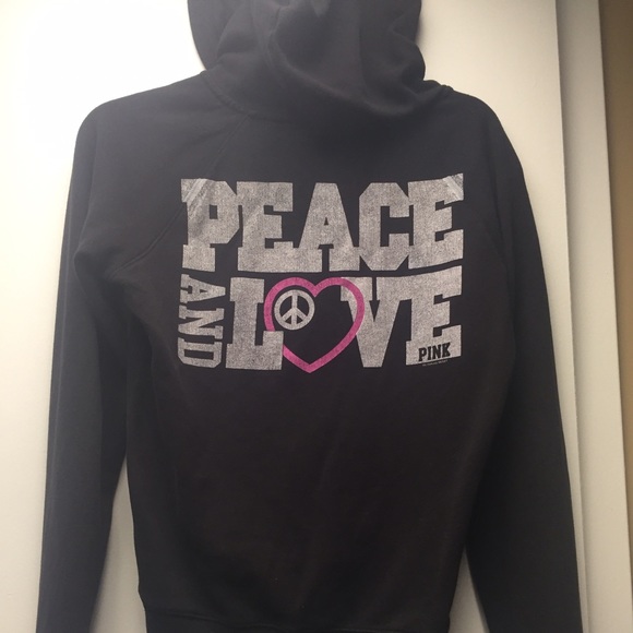 Victoria's Secret hoodie
