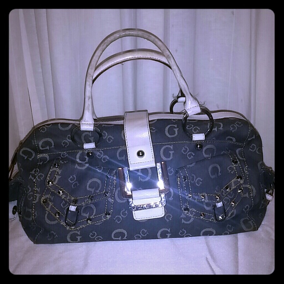 Guess Handbags - Guess Handbag