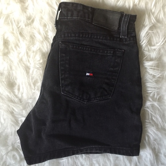 Tommy Shorts ✨SOLD✨