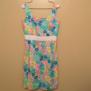 Lilly Pulitzer Serena dress