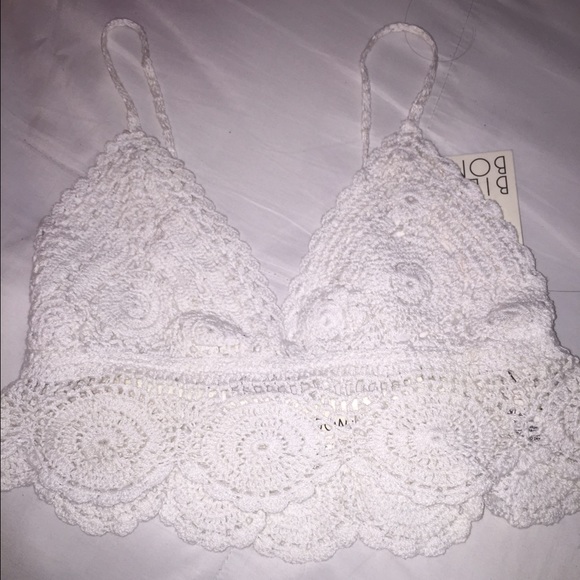 Billabong Other - Bralette