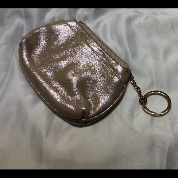 AUTHENTIC COACH KEY CHAIN WALLET 💗 - Picture 2 of 2