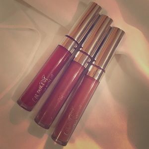 Colour Pop liquid lipstick