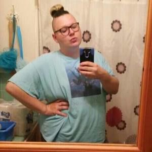 Meet your Posher, Kyle