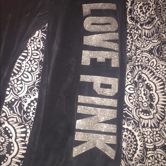 Victoria's Secret sweatpants