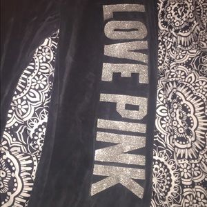 Victoria's Secret sweatpants