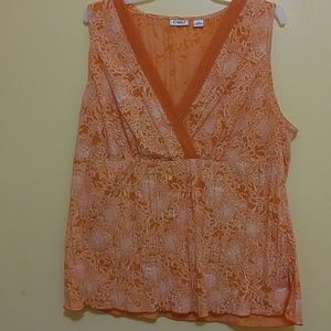Great summer lightweight tank top