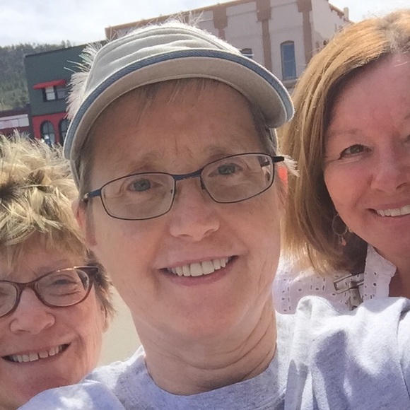 Meet your Posher, Pat