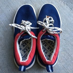 UNUSED New Lander shoes