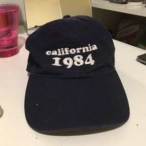 Brandy Melville baseball hat