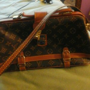 Louis Vuitton Purse