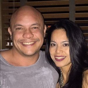 Meet your Posher, Jonathan