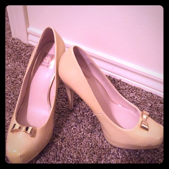 Pumps