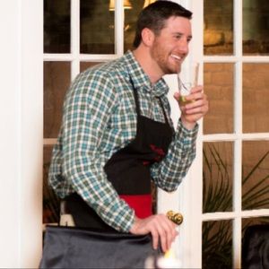 Meet your Posher, Rusty