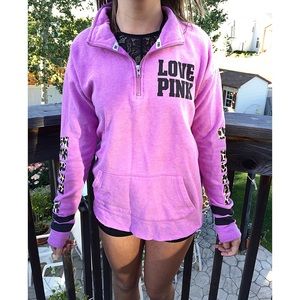 NWOT VICTORIA's SECRET Sweatshirt