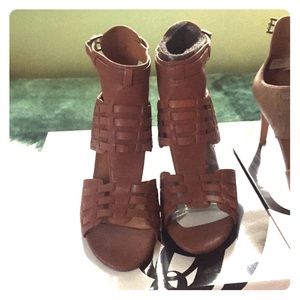 BNIB Nine West Kurrious