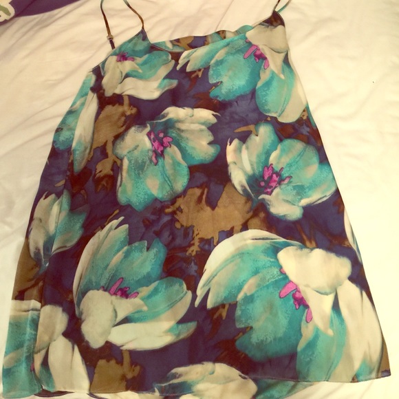 Show me your mumu topslip