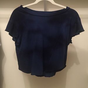 Brandy Melville Crop Top