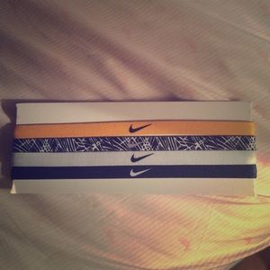 Original brand new Nike headbands