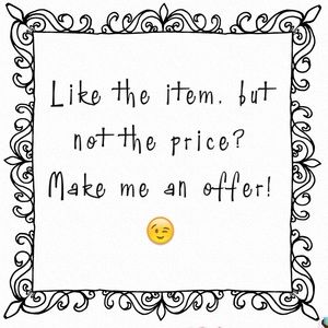 🎉EVERYTHING MUST GO!🎉