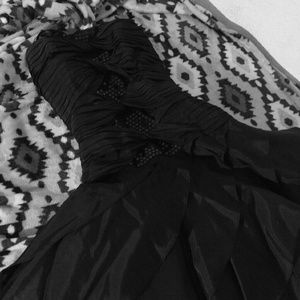 Cache dress