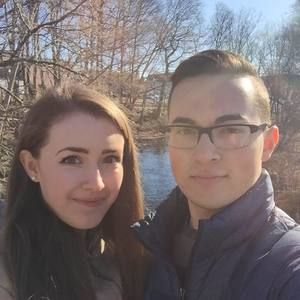 Meet your Posher, Carson