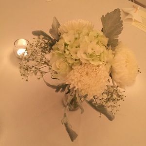 Meet your Posher, Janice