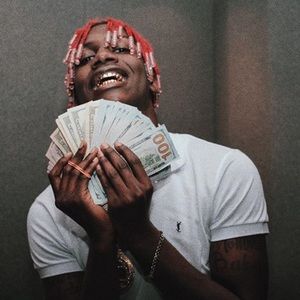 Meet your Posher, Jonny